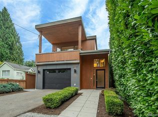 14349 37th Ave NE, Seattle, WA 98125