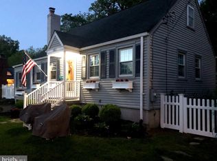 10611 Saint Paul St, Kensington, MD 20895