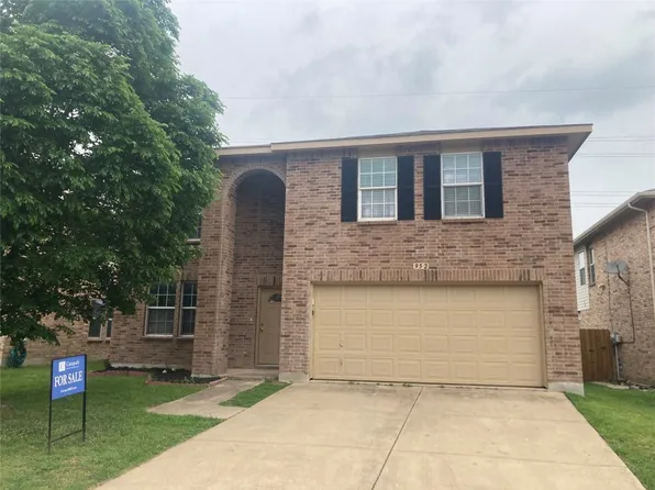 952 Mosaic Dr, Fort Worth, TX 76179