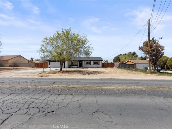 10674 11th Ave, Hesperia, CA 92345