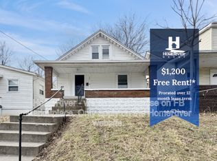 106 N 40th St, Louisville, KY 40212
