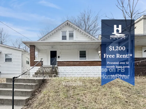 106 N 40th St, Louisville, KY 40212