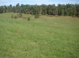 1974 Old Fredonia Rd, Princeton, KY 42445