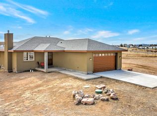 781 S Firesky Ln LOT 7, Chino Valley, AZ 86323