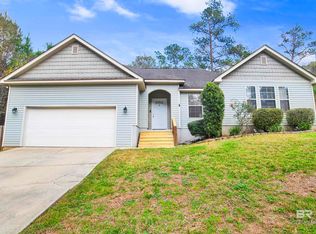 160 Buena Vista Dr, Daphne, AL 36526