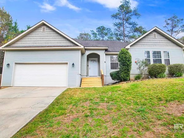160 Buena Vista Dr, Daphne, AL 36526