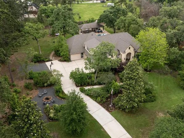 4423 Silver Jade Dr, Spring, TX 77386