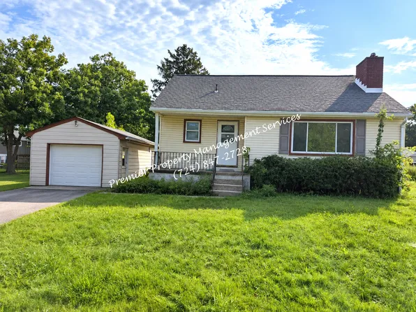 3012 22nd Ave, Beaver Falls, PA 15010