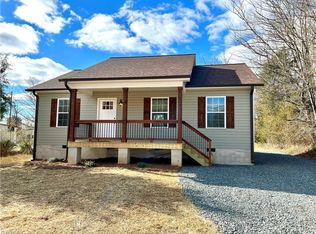 209 Brown St, Stoneville, NC 27048