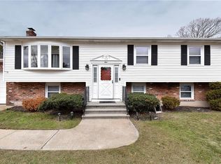 1 Cone Dr, West Warwick, RI 02893