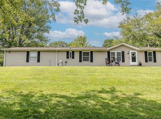 4857 E Swaller Rd, Imperial, MO 63052