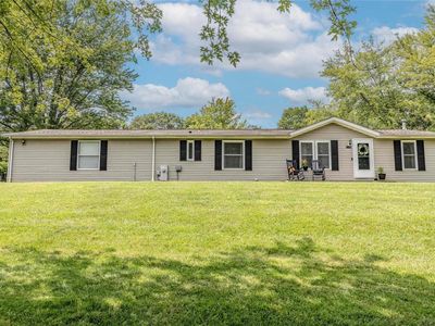4857 E Swaller Rd, Imperial, MO, 63052