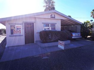 5535 W Flying M St, Tucson, AZ 85713