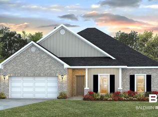 1159 Pencarro Blvd, Foley, AL 36535