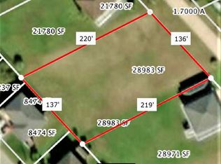 937 Surfside Dr, Crystal Beach, TX 77650