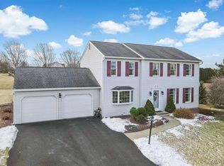 4629 Fairway Rd, Bethlehem, PA 18020