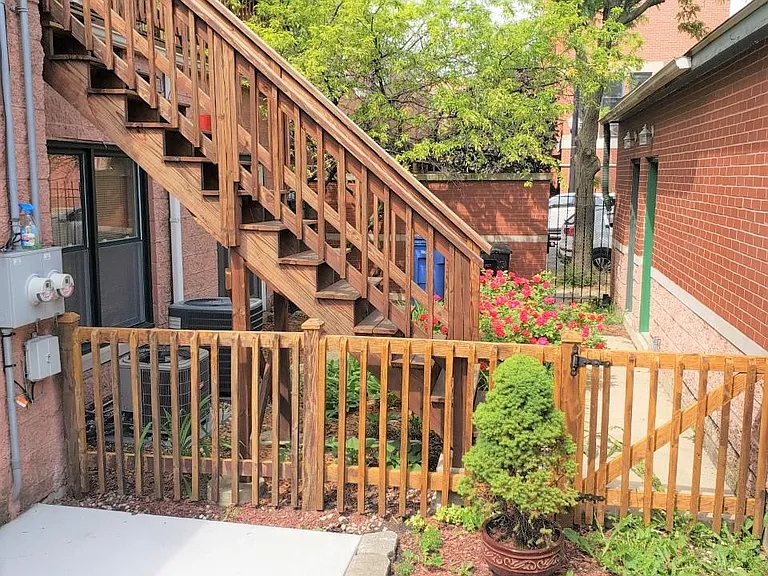 1356 W Fillmore St #A — Photo 28
