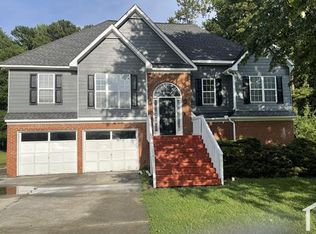 3381 Zodie Trl #B, Powder Springs, GA 30127