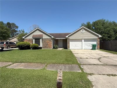 204 Drury Ln, Slidell, LA, 70460