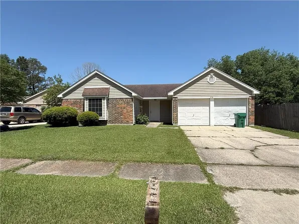 204 Drury Ln, Slidell, LA 70460