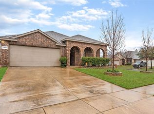1100 Antoinette Dr, Princeton, TX 75407