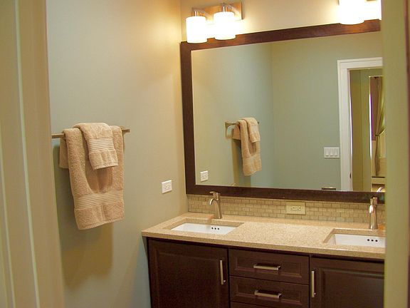 First floor Bath