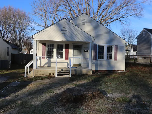 1444 Miller St, Kingsport, TN 37664