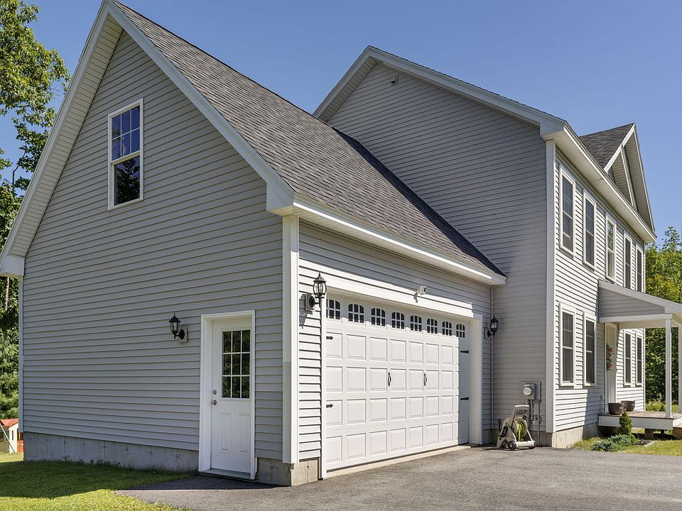 12 Day Farm Road, Hollis Center, ME 04042 Zillow