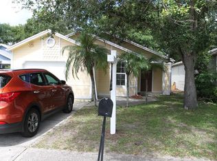 2100 Winslow Dr, Orlando, FL 32812