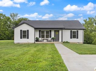 50 Jimeson Way, Glasgow, KY 42141