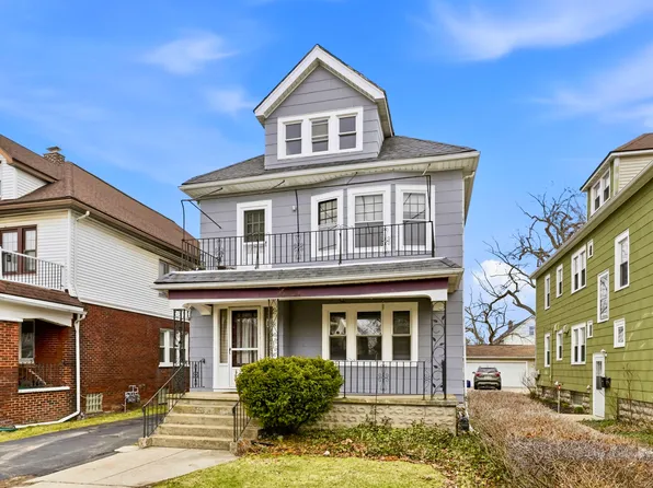 24 Lovering Ave Floor 1, Buffalo, NY 14216