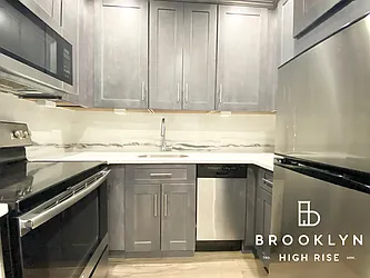 Rented by Brooklyn High Rise LLC