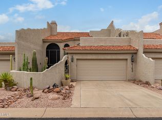 6168 S Fairway Pl, Gold Canyon, AZ 85118