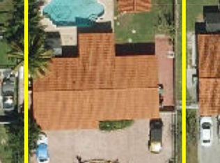 10325 SW 38th Ter, Miami, FL 33165