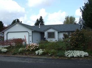 226 E Highland Dr, Arlington, WA 98223