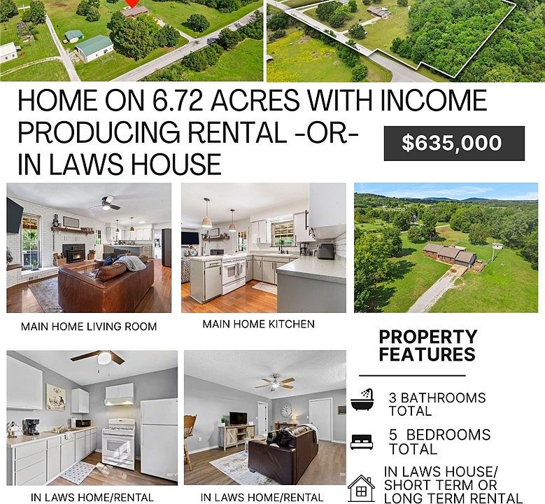 1st image of 11322 SW Campbell Rd