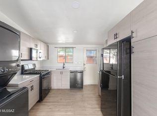 2647 N Estrella Ave, Tucson, AZ 85705