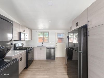 2647 N Estrella Ave, Tucson, AZ, 85705