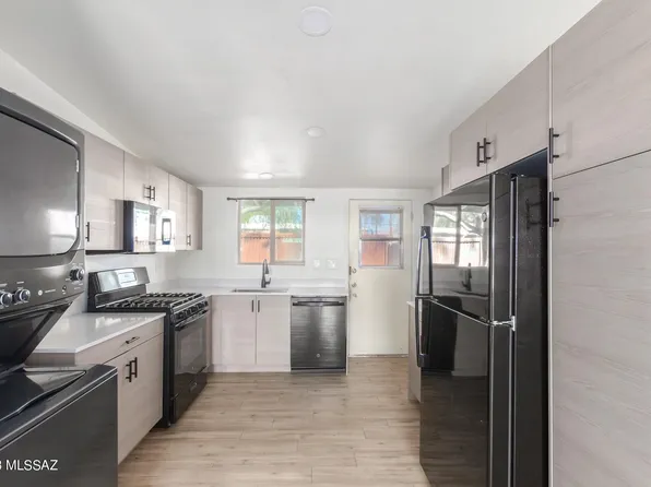 2647 N Estrella Ave, Tucson, AZ 85705