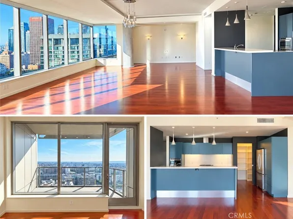 1155 S Grand Ave APT 2002, Los Angeles, CA 90015