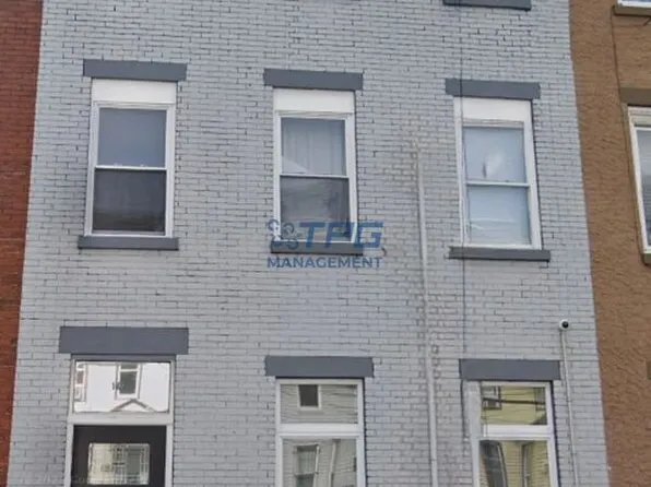 142 Ripley Pl Floor 3, Elizabethport, NJ 07206