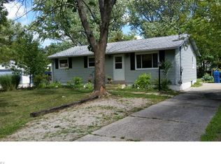 6091 Olive Ave, North Ridgeville, OH 44039