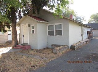 2228 Eberlein Ave, Klamath Falls, OR 97601