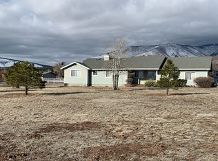 5675 Cinder Dr, Flagstaff, AZ 86004
