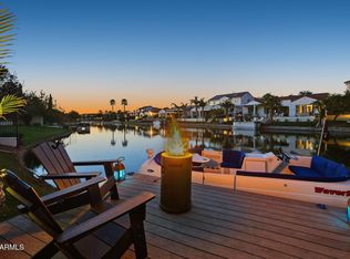 2318 W Sunrise Pl, Chandler, AZ 85248