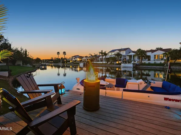 2318 W SUNRISE Place, Chandler, AZ 85248