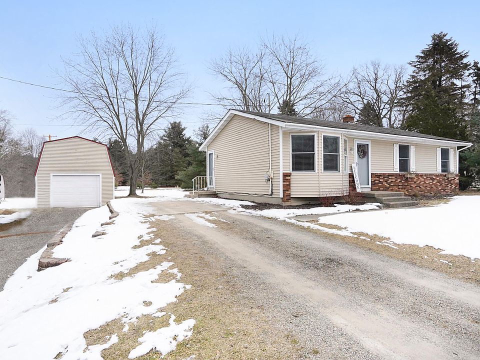 1st image of 12384 Long Lake Dr NW