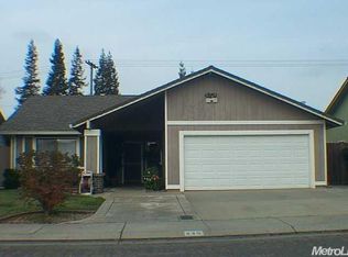 445 Stanislaus St, Lodi, CA 95240