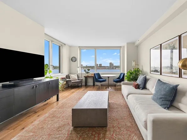 100 Riverside Blvd APT 7G, New York, NY 10069