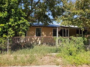 501 Bee St, San Antonio, TX 78208
